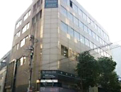 越田商事株式会社 東京支店